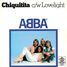 Chiquitita - song recorded by Swedish pop group ABBA at Polar Music Studio