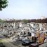 Paris, cemetery