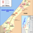 Izraēla uzsāk sauszemes uzbrukumu Gazai