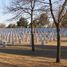 Denver, Fort Logan National Cemetery