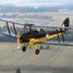Dokonano oblotu brytyjskiego samolotu szkolnego de Havilland Tiger Moth