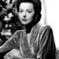 Hedy  Lamarr