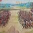 Henry V's Longbowmen defeated the French Army at the Battle of Agincourt