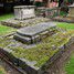 Huntingdon cemetery