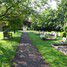 Longstanton Cemetery
