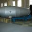 Novaja Zemļa arhipelāgā uzspridzināta lielākā ūdeņraža bumba vēsturē