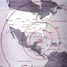 The Cuban missile crisis—known as the October Crisis or Caribbean Crisis