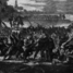 Powstanie styczniowe: przegrana powstańców w bitwie pod Lututowem