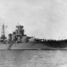 Uzskrienot uz kara laika mīnas, Sevastopoles līcī nogrima padomju karakuģis "Novorosijsk" 
