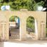 Merom HaGalil Regional Council, Zefat cemetery