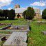 St Marys Church, Ramsey