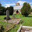 St Marys Church, Ramsey