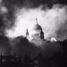 Sākas Londonas bombardēšana. Blitz. Bombardēšana turpinās 57 naktis bez pārtraukuma