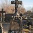 Szydłowiec, parish cemetery