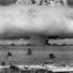 Кастл Браво - американское испытание термоядерного взрывного устройства