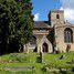 The Parish Church Saint Andrew's, Histon