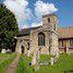 The Parish Church Saint Andrew's, Histon