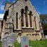 The Parish Church Saint Andrew's, Histon