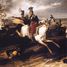 VI koalicja antyfrancuska: porażka wojsk napoleońskich w bitwie pod Lipskiem (tzw. „Bitwie Narodów”). W czasie odwrotu w nurtach Elstery utonął książę Józef Poniatowski