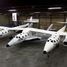 Virgin Galactic's SpaceShipTwo crashes after launch