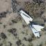 Virgin Galactic's SpaceShipTwo crashes after launch