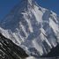 Wanda Rutkiewicz dokonała pierwszego polskiego i kobiecego wejścia na szczyt drugiej najwyższej góry świata K2 w paśmie Karakorum