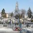 Cmentarz parafialny (pl)