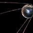 ZSRR wystrzelił pierwszego sztucznego satelitę Ziemi – Sputnika 1