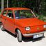 Zakupiono licencję na produkcję Fiata 126
