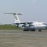 2012 Aéro-Service Ilyushin Il-76T crash