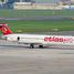 57 osób zginęło w katastrofie samolotu McDonnell Douglas MD-83 pod Ispartą w Turcji