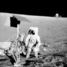  ASV palaists kosmosa kuģis Apollo 12, kurš veica cilvēku otro nosēšanos uz Mēness virsmas