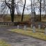 Baloži, 2. Pasaules kara Vācu kapi jeb Silenieku brāļu kapi pie A5/A8