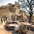 48 osób zginęło, a 79 zostało rannych w zamachu bombowym na szkołę w mieście Potiskum w północnej Nigerii