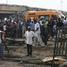 Boko Haram suspected in suicide bomb at Nigeria school, 48 dead