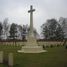 Cannock Chase, German War Graves Cemetery