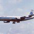 78 osób zginęło, a 1 została ranna w katastrofie lotu Pan Am 816 u wybrzeży Tahiti