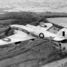 The RAF 'Hawker Hurricane' fighter made its maiden flight