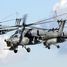 Dokonano oblotu radzieckiego śmigłowca szturmowego Mi-28