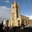 Great St. Mary's Church, Cambridge
