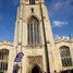 Great St. Mary's Church, Cambridge