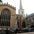 Holy Trinity Church, Cambridge