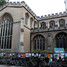 Holy Trinity Church, Cambridge