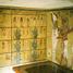 Brytyjski archeolog Howard Carter odkrył grobowiec egipskiego faraona Tutanchamona