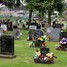 Huntingdon, Primrose Lane Lawn Cemetery
