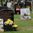 Huntingdon, Primrose Lane Lawn Cemetery