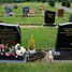 Huntingdon, Primrose Lane Lawn Cemetery
