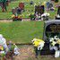 Huntingdon, Primrose Lane Lawn Cemetery