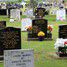 Huntingdon, Primrose Lane Lawn Cemetery