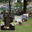 Huntingdon, Primrose Lane Lawn Cemetery
